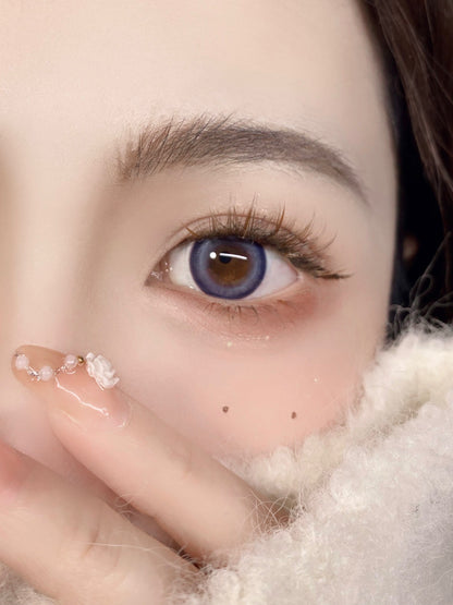 Loveiikira Sugar Blue 月光藍