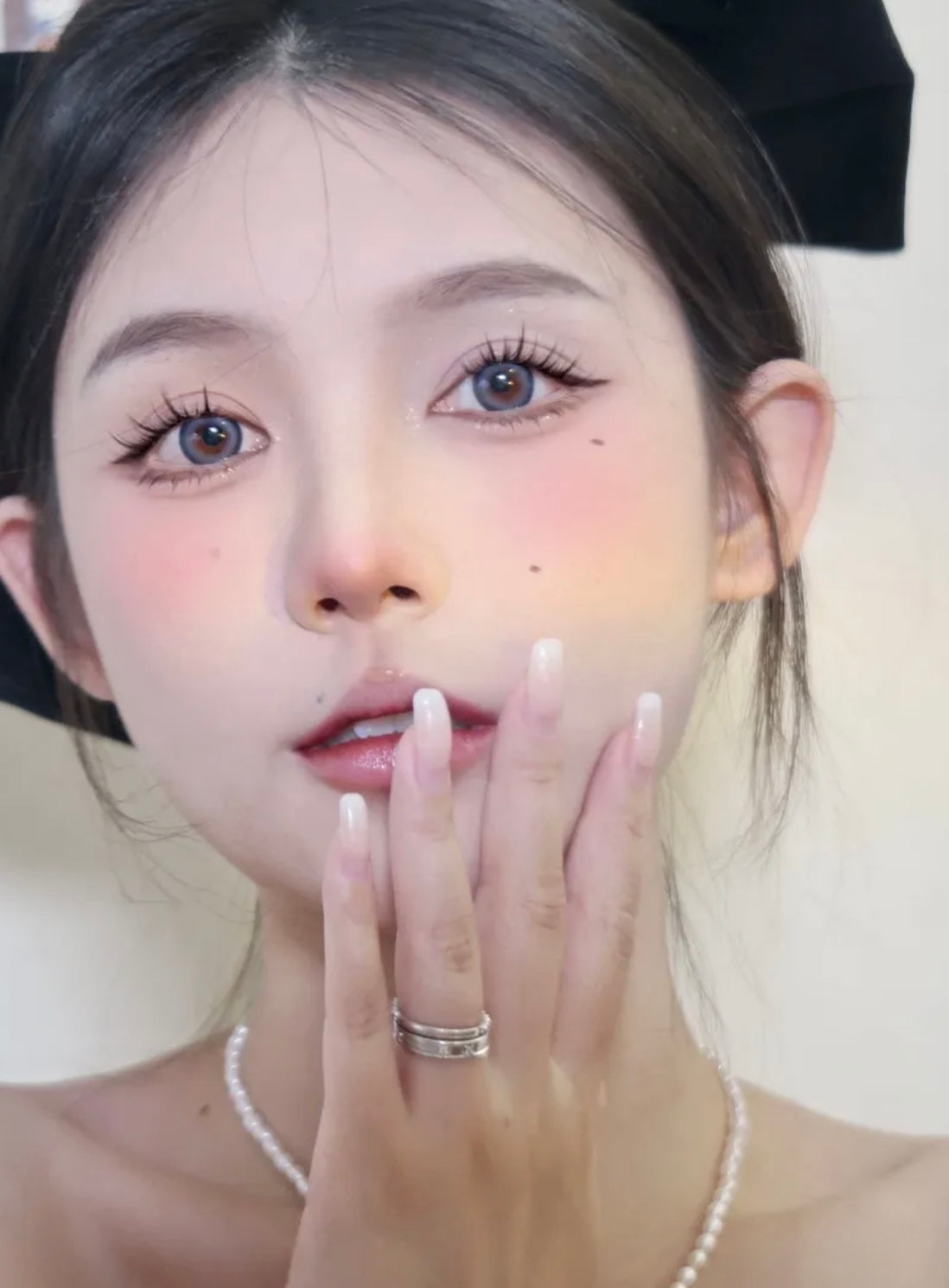 Loveiikira Sugar Blue 月光藍