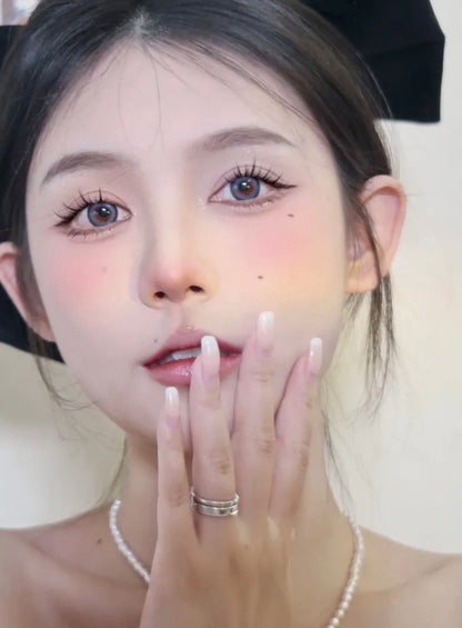 Loveiikira Sugar Blue 月光藍