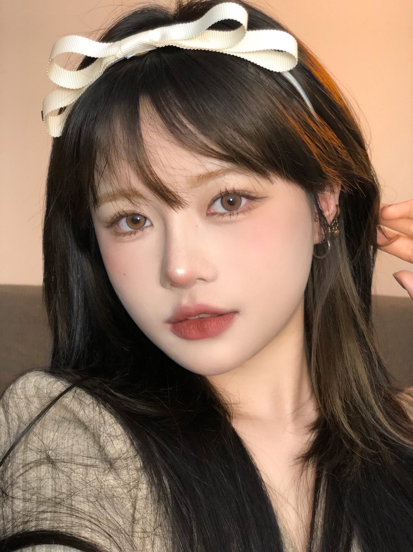 OrangeCaramel Orange Caramel 橘子焦糖