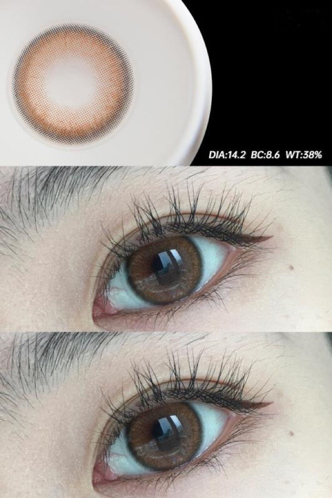 OrangeCaramel Orange Caramel 橘子焦糖