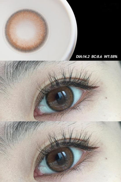 OrangeCaramel Orange Caramel 橘子焦糖