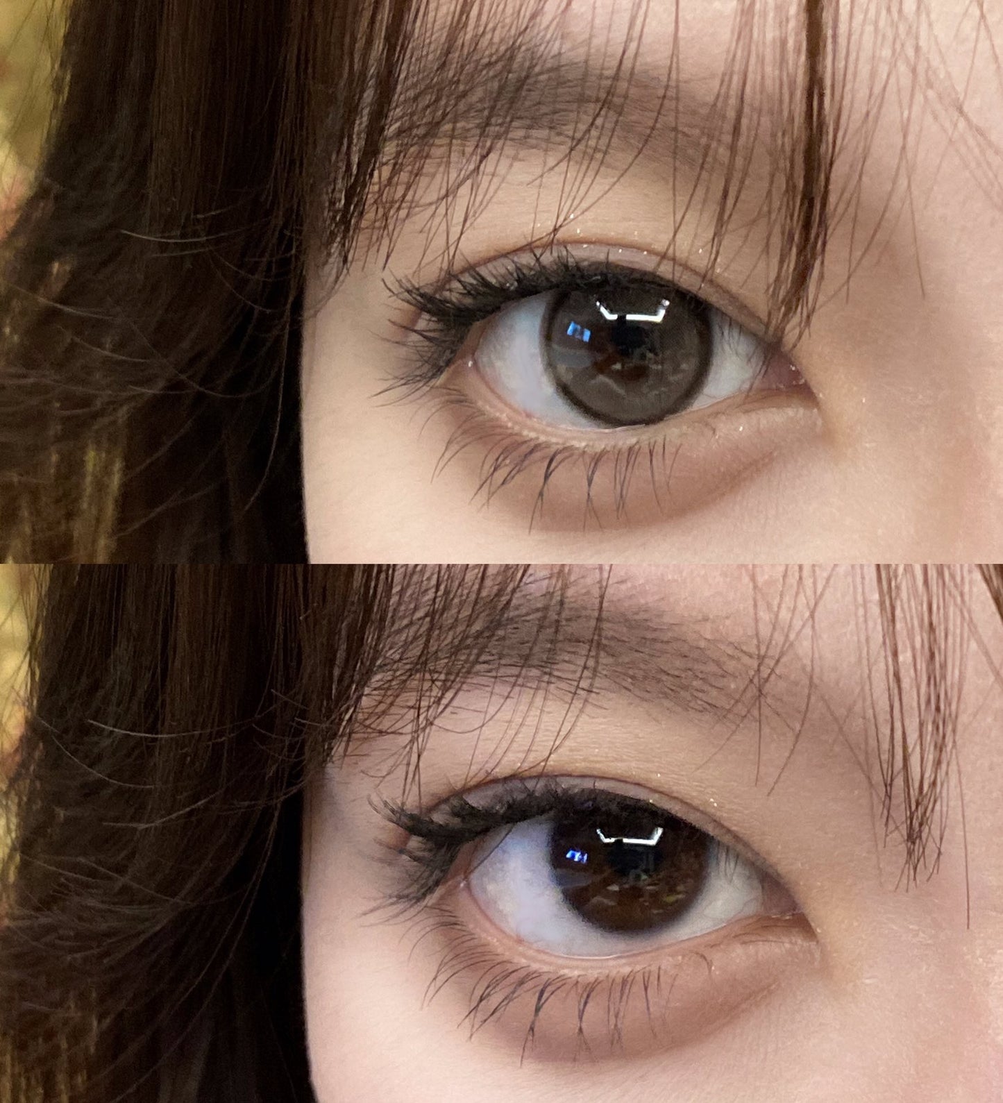 Allecon Ice Cream Gray 冰淇淋灰 1 Year 一片裝