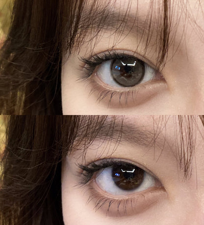 Allecon Ice Cream Gray 冰淇淋灰 1 Year 一片裝