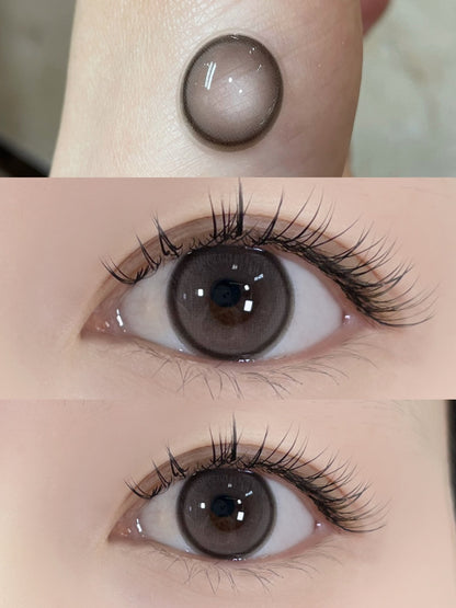 Allecon Ice Cream Gray 冰淇淋灰 1 Year 一片裝