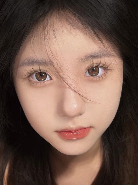 Moriiu Nono Choco 荔枝豆沙