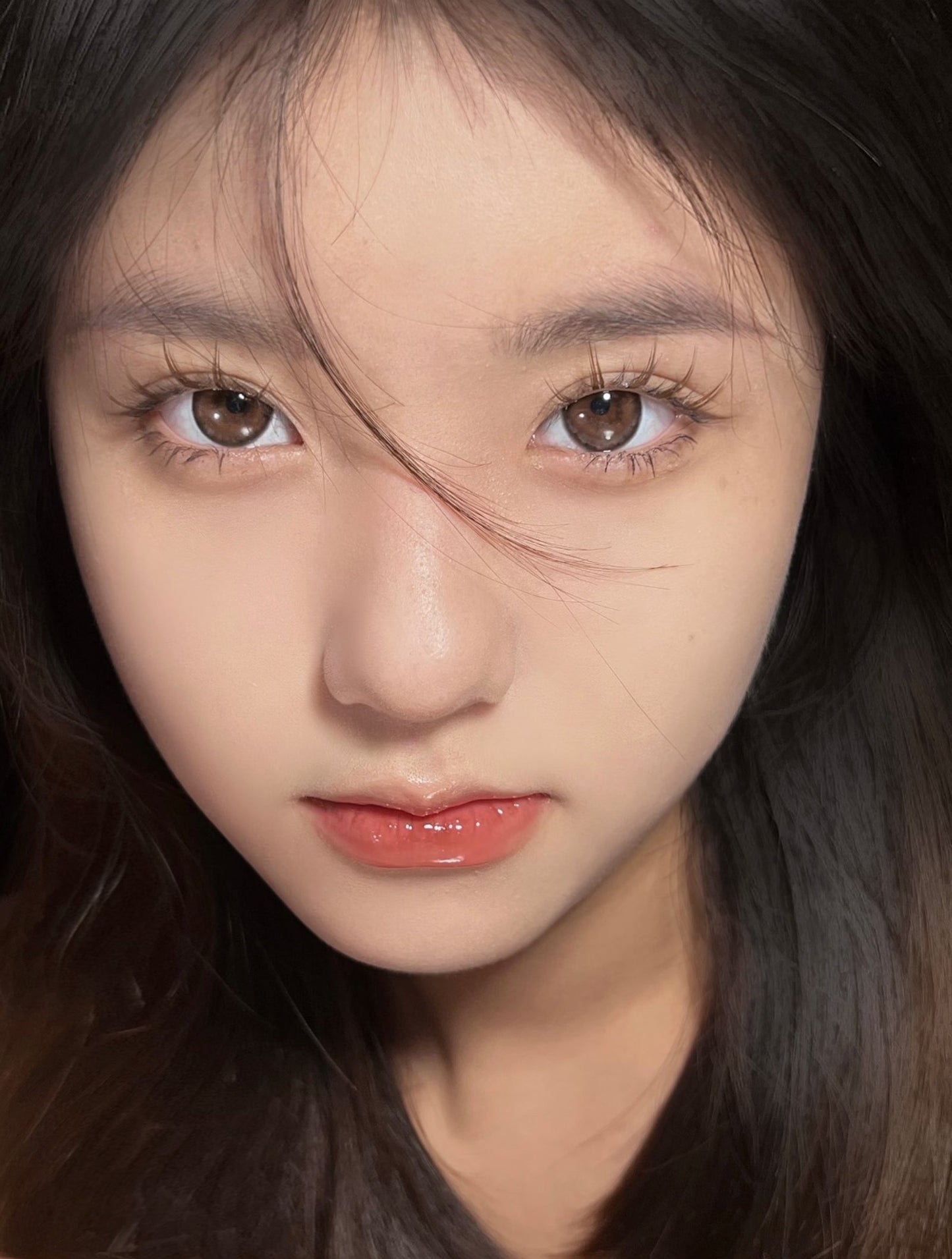 Moriiu Nono Choco 荔枝豆沙