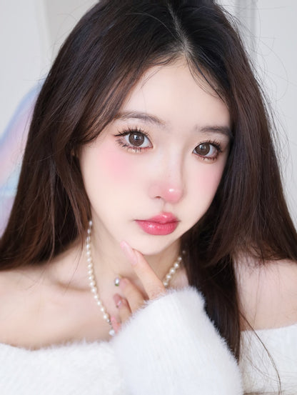 Moriiu Nono Brown 秋日來信