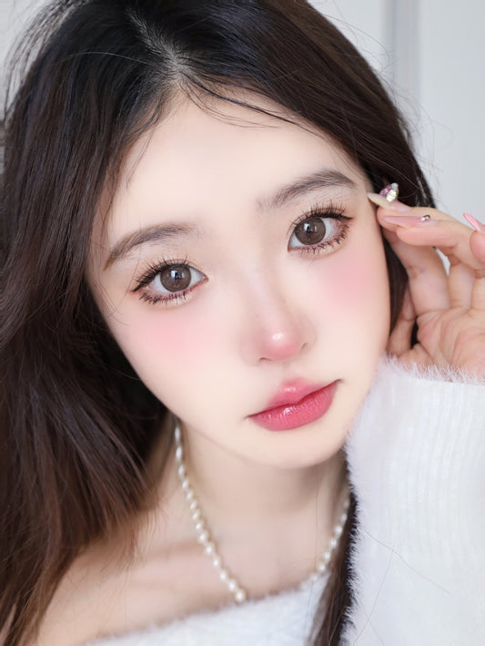 Moriiu Nono Brown 秋日來信