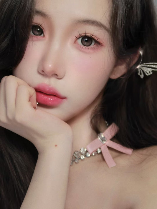 Moriiu Vicky 無難柿