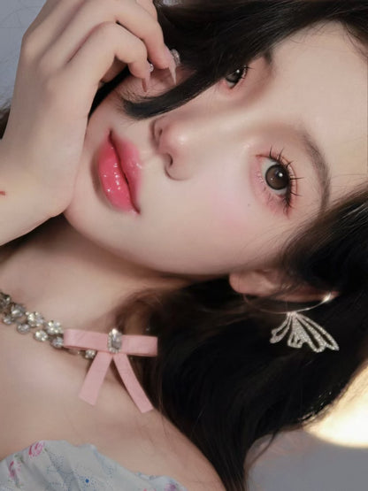 Moriiu Vicky 無難柿