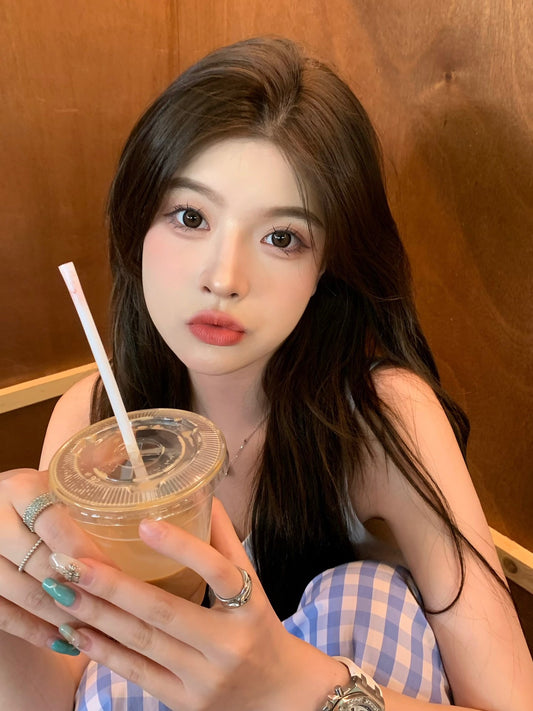 Kumicon Dark Brown 長島冰茶