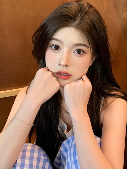 Kumicon Dark Brown 長島冰茶