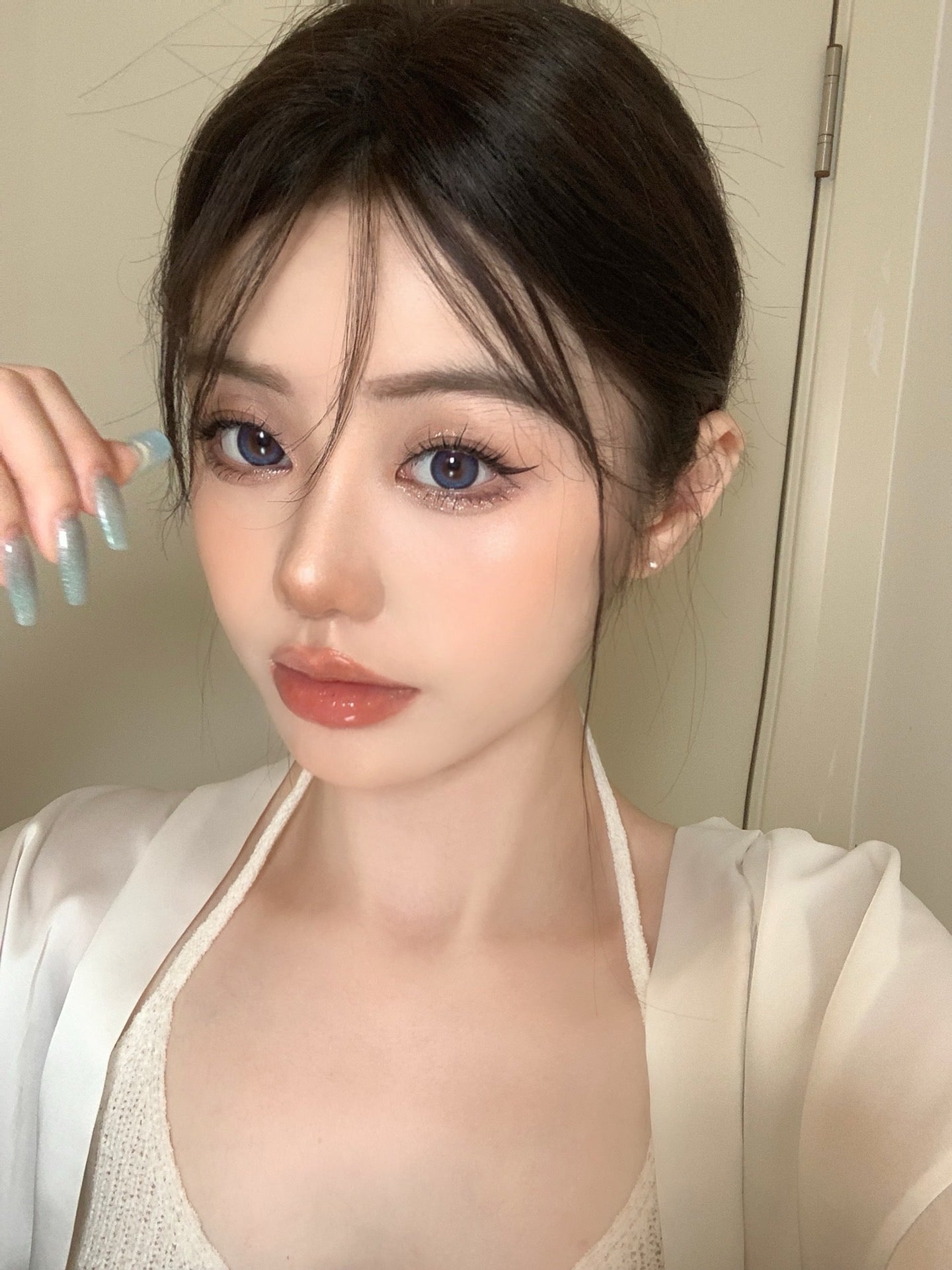 Kumicon Black Blue 水星引力