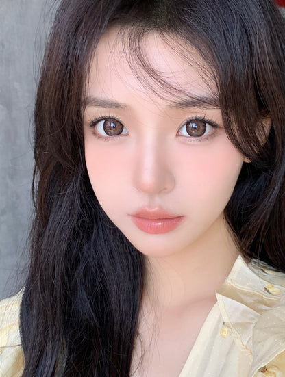 Kumicon Coffee Brown 反派甜心