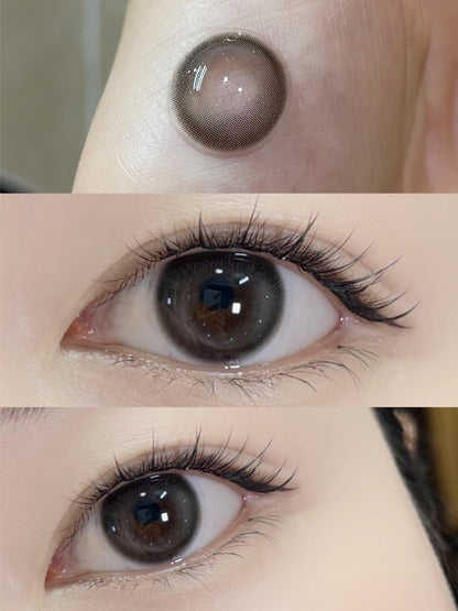 Bunnyshiny Estelle Black 一粒星