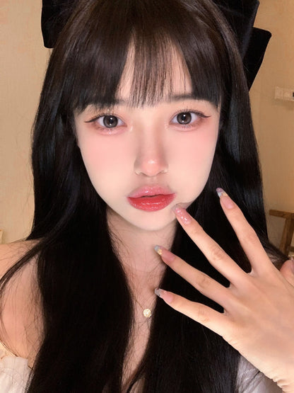 Bunnyshiny Estelle Black 一粒星