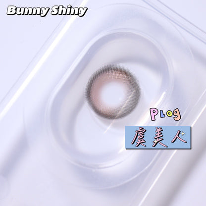 Bunnyshiny Estelle Choco 虞美人