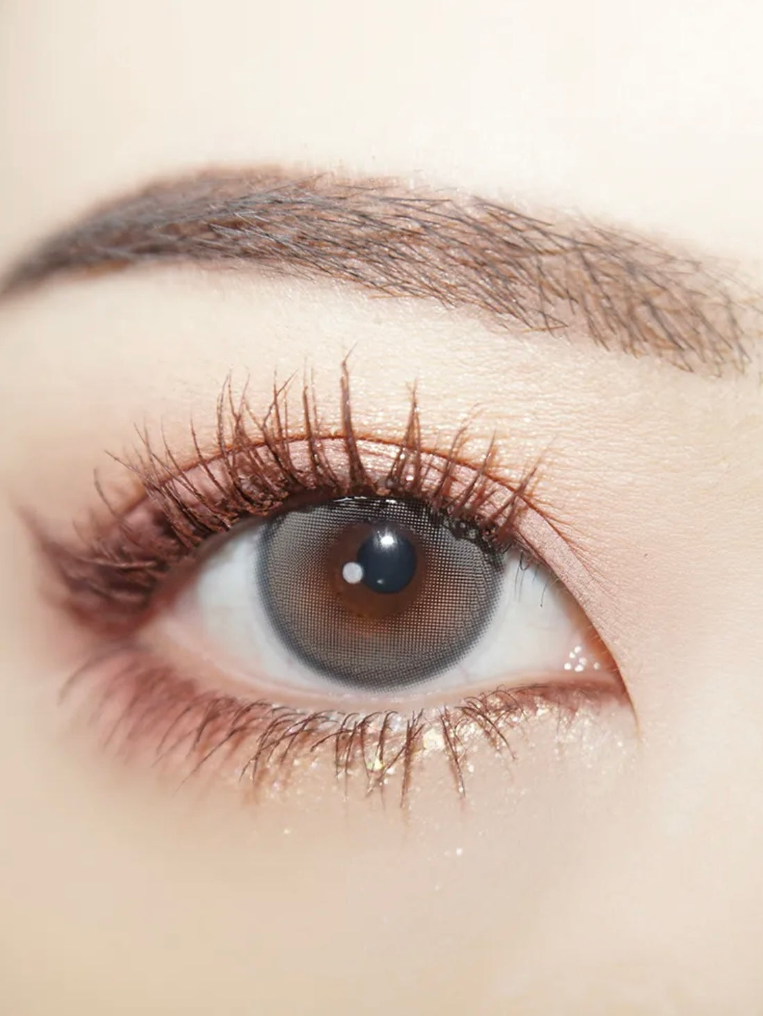 Bunnyshiny Mirage Gray 水星記