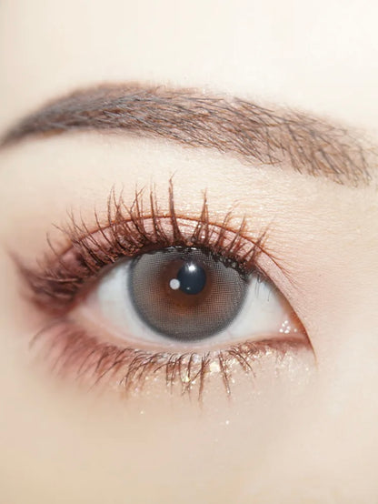 Bunnyshiny Mirage Gray 水星記