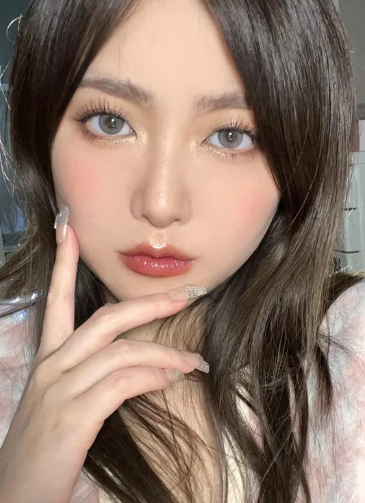 Bunnyshiny Mirage Gray 水星記