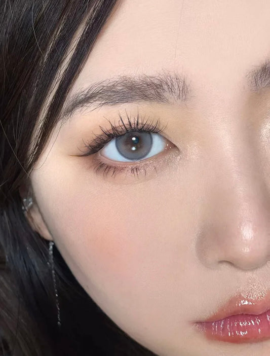 Bunnyshiny Mirage Gray 水星記