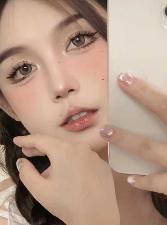 Bunnyshiny Mirage Brown 溏心蛋