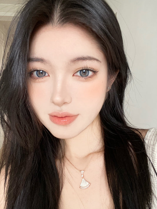 Bunnyshiny Miko Blue 潘海利