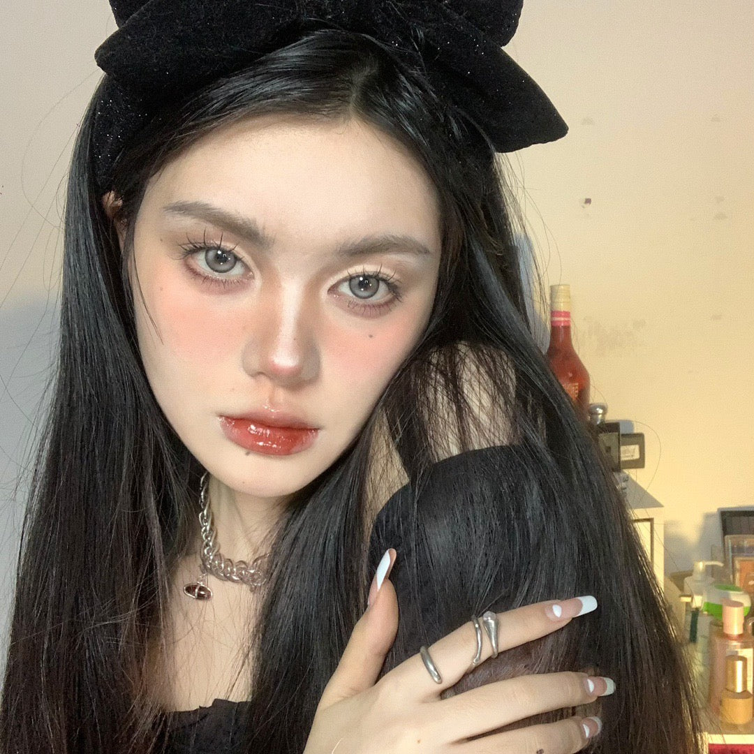 Annieone A1 Gray 冷萃冰泥 1 Year 一片裝