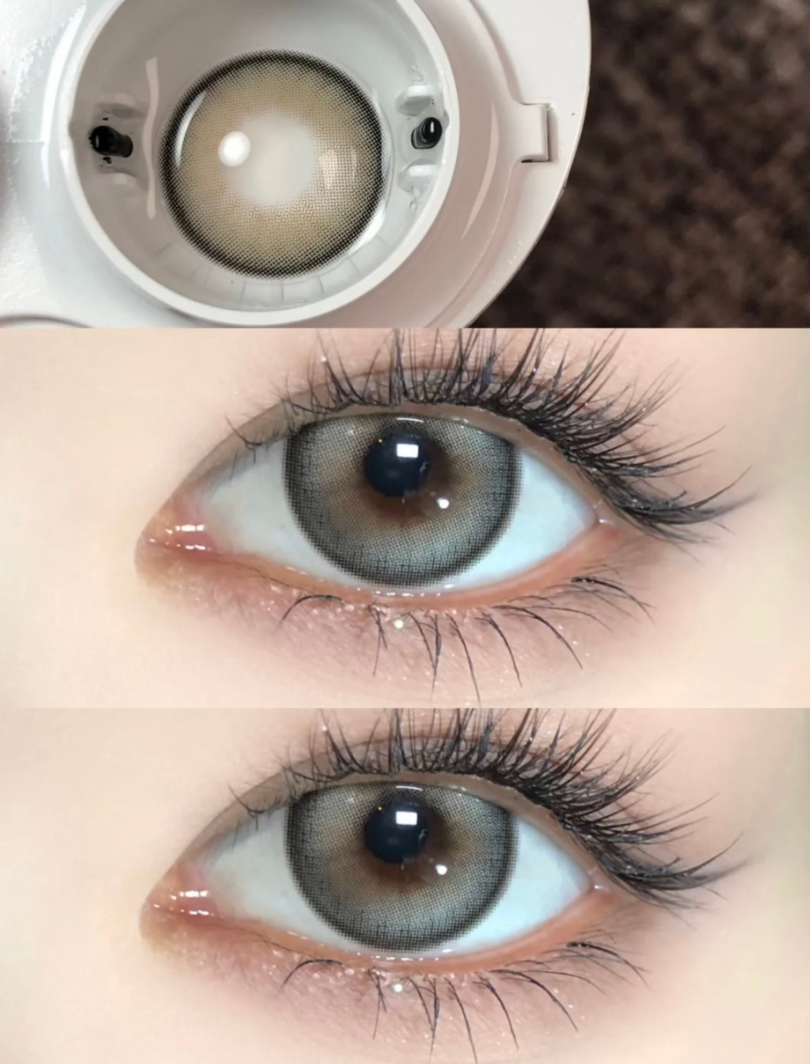 Annieone A1 Gray 冷萃冰泥 1 Year 一片裝