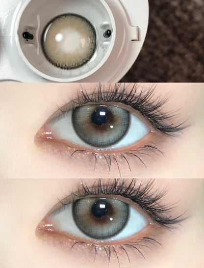 Annieone A1 Gray 冷萃冰泥 1 Year 一片裝