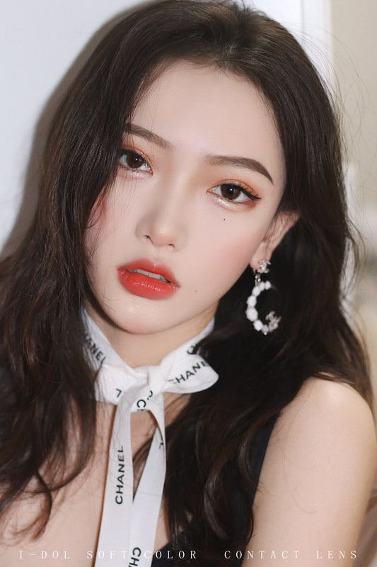 Uria & I-dol Bunny Brown 細沙棕