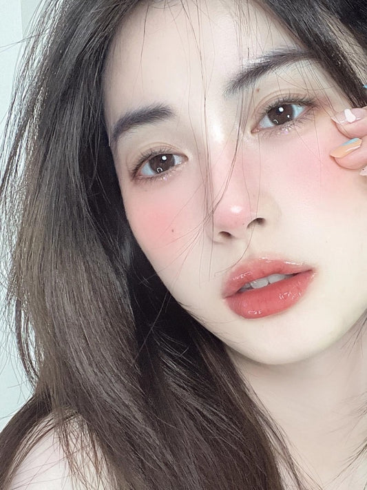 Pinkpeach Living Doll Choco 小米辣椒