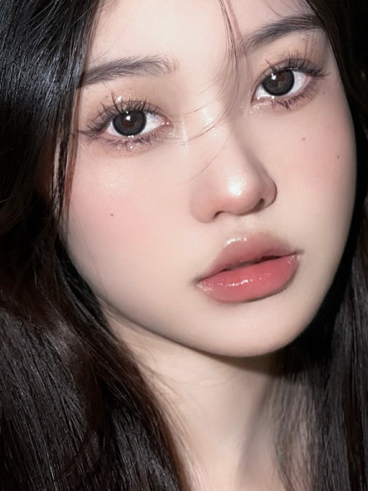 Noblegirl NG01 黑麥子