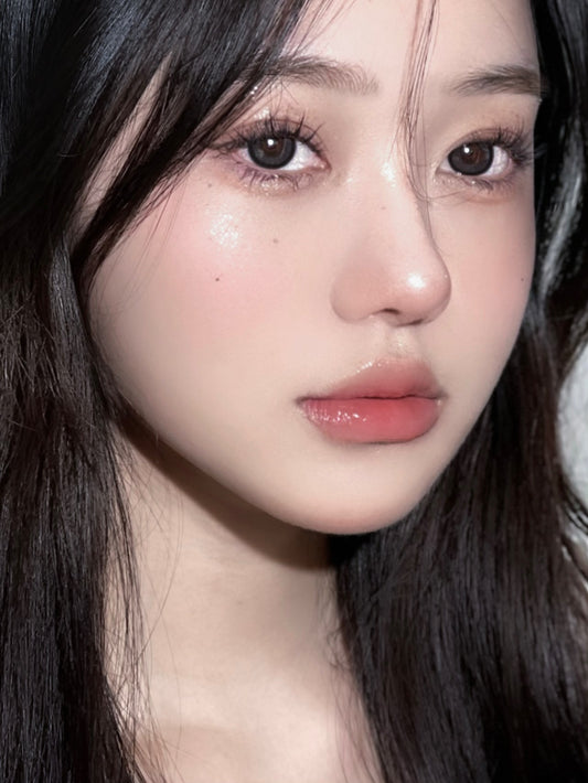 Noblegirl NG01 黑麥子