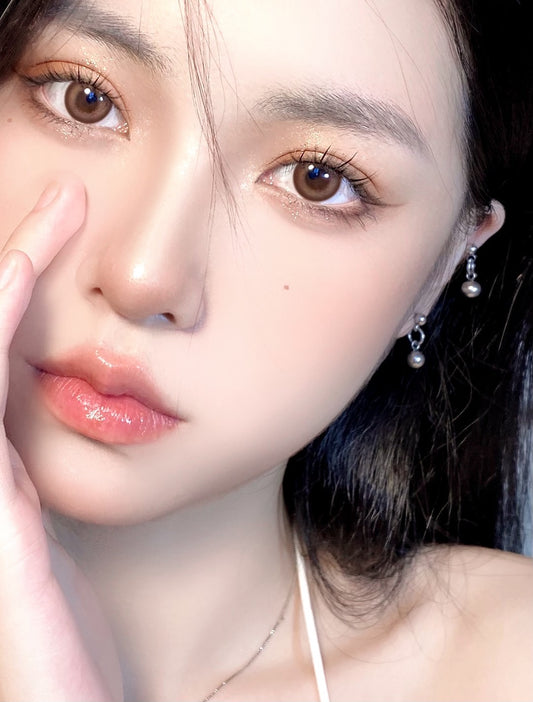 Noblegirl NG02 栗子泥