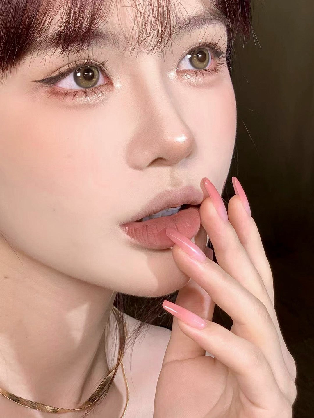 Noblegirl NG03 金魚姬