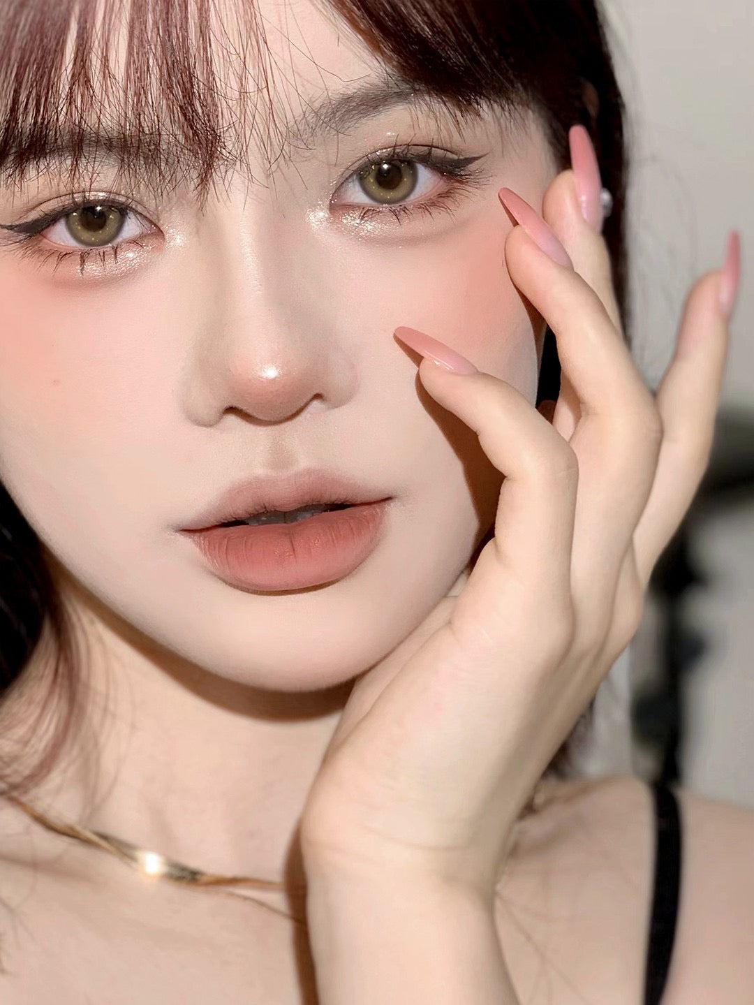 Noblegirl NG03 金魚姬