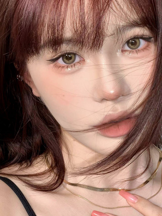 Noblegirl NG03 金魚姬