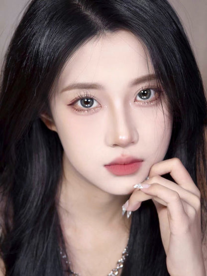 Noblegirl NG04 銀珍珠