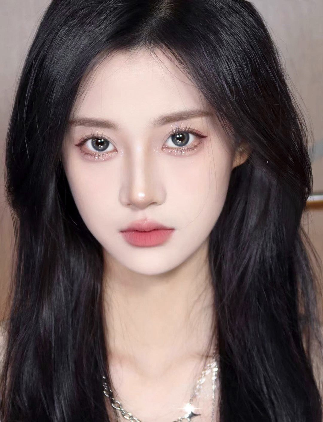 Noblegirl NG04 銀珍珠