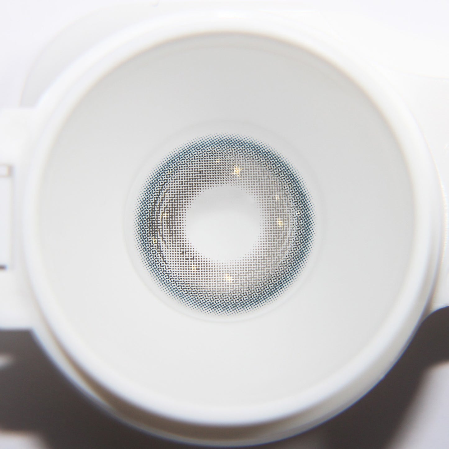 Noblegirl NG04 銀珍珠