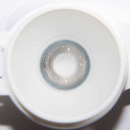 Noblegirl NG04 銀珍珠