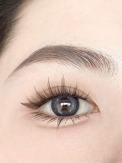 Noblegirl NG04 銀珍珠