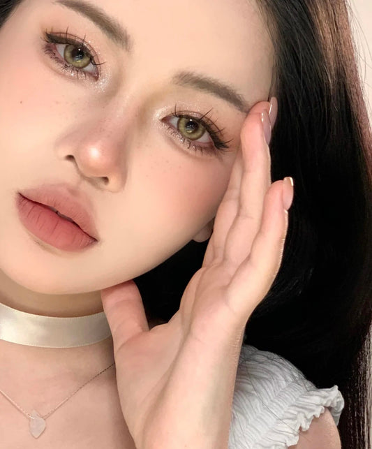 Loveiikira Aladdin Gold 土豪金