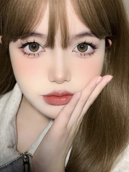 Litchicream Morii Matcha 青提龍井