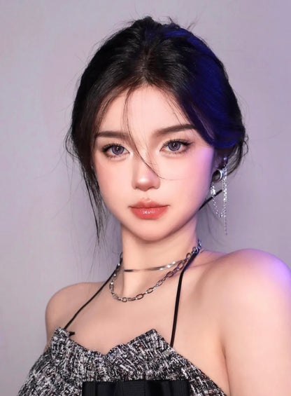 Elsword Ziye Oolong 紫耶烏龍