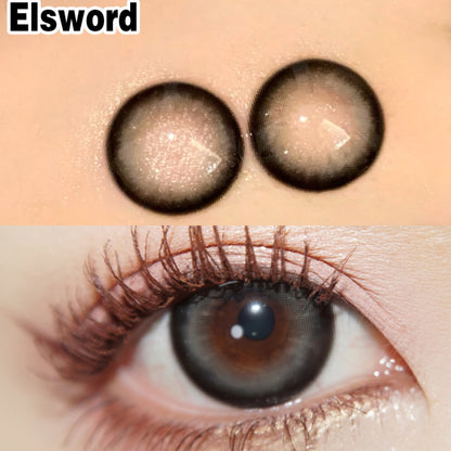 Elsword Black Sugar Bean 黑糖豆豆