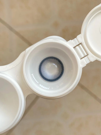 Crushsee Fairy Blue 藍精靈球