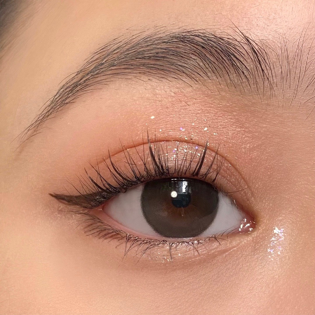 Crushsee Water Black 小灰瞳